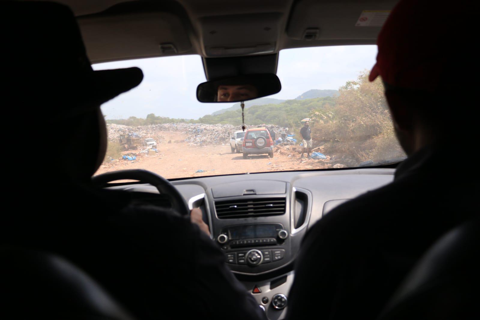 $!Presumen que hay más de 200 perros en abandono en el basurón de Mazatlán