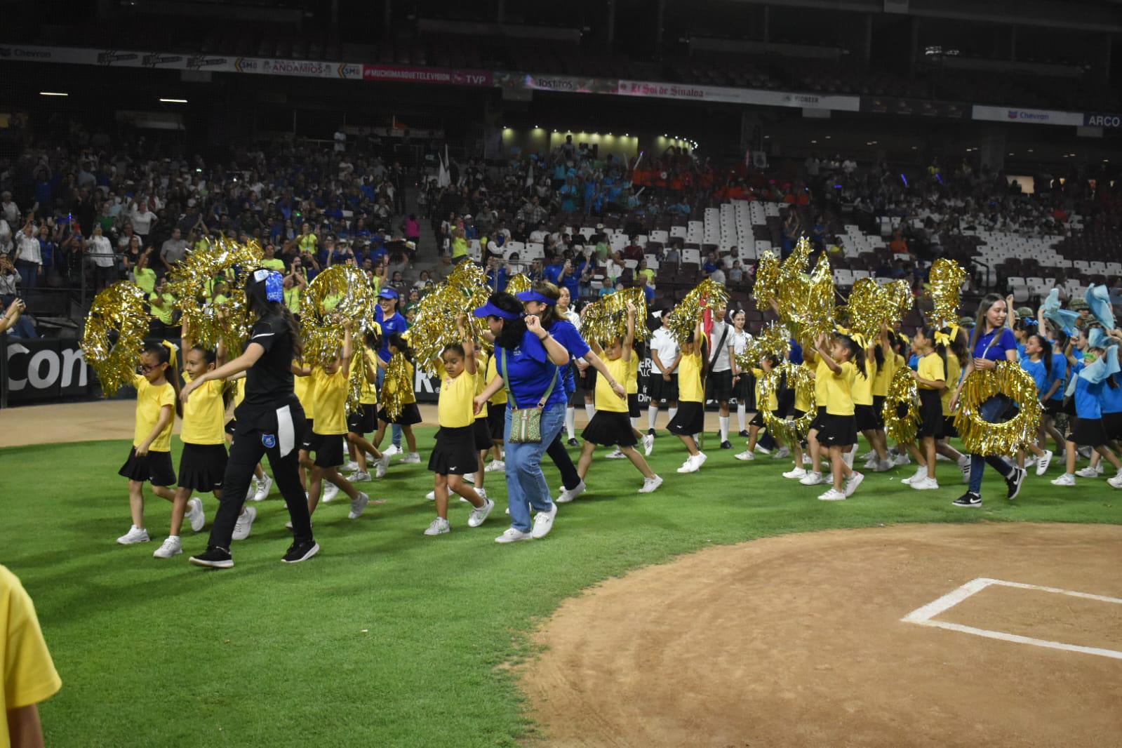 $!Inauguran en Culiacán la Copa Roca Chapule 2023