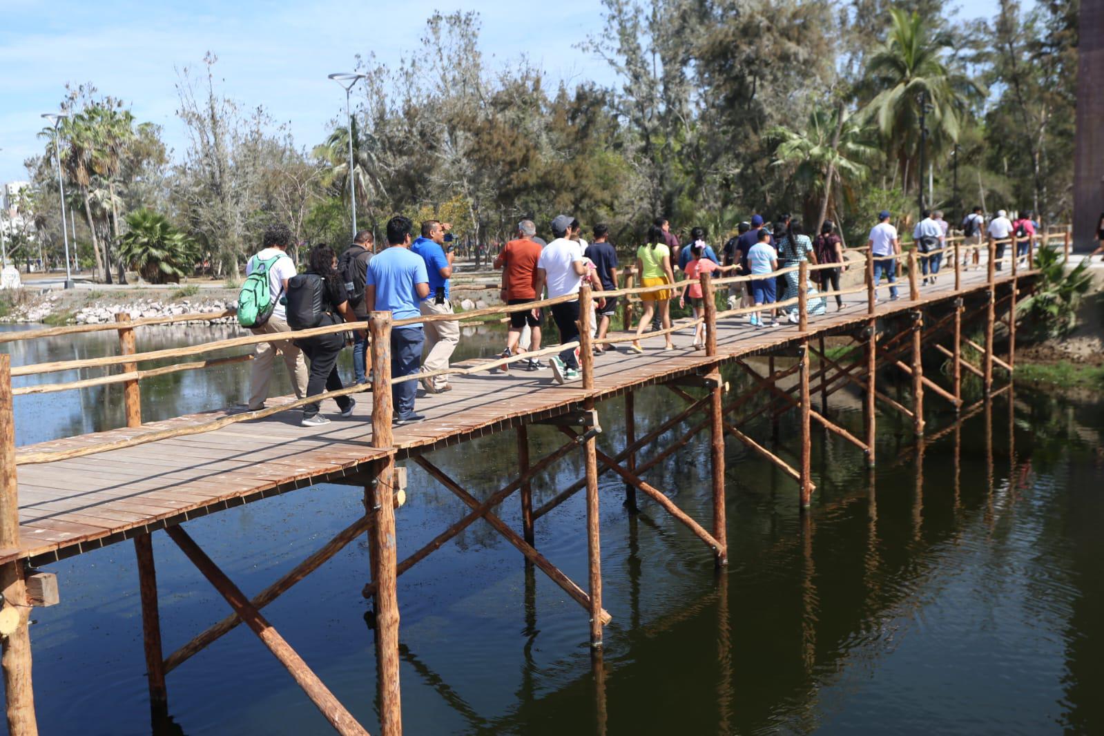 $!Abre sus puertas el nuevo Gran Acuario Mazatlán Mar de Cortés