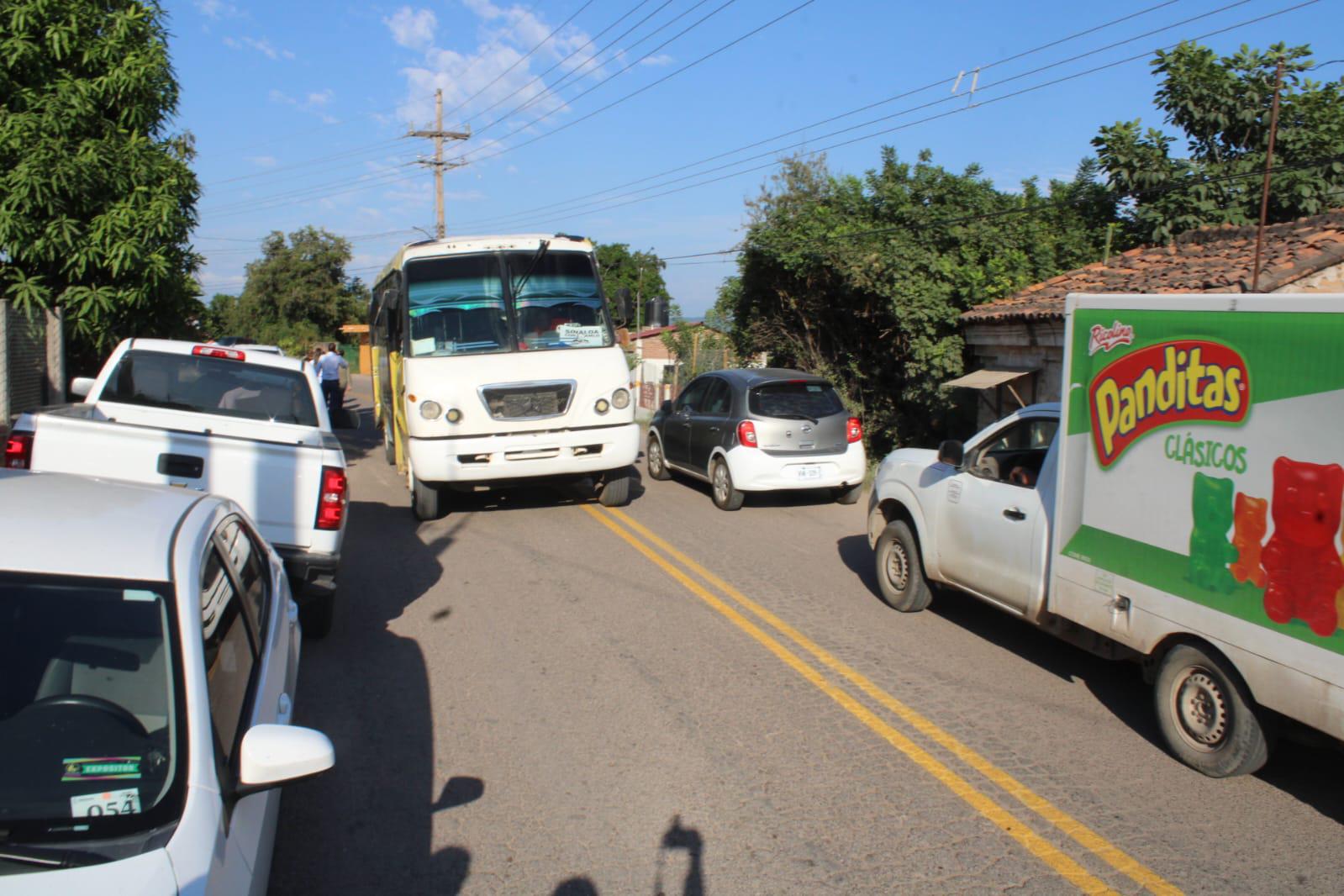 $!‘Acarrean’ gente a La Estación por visita de AMLO y Sheimbaun a Rosario