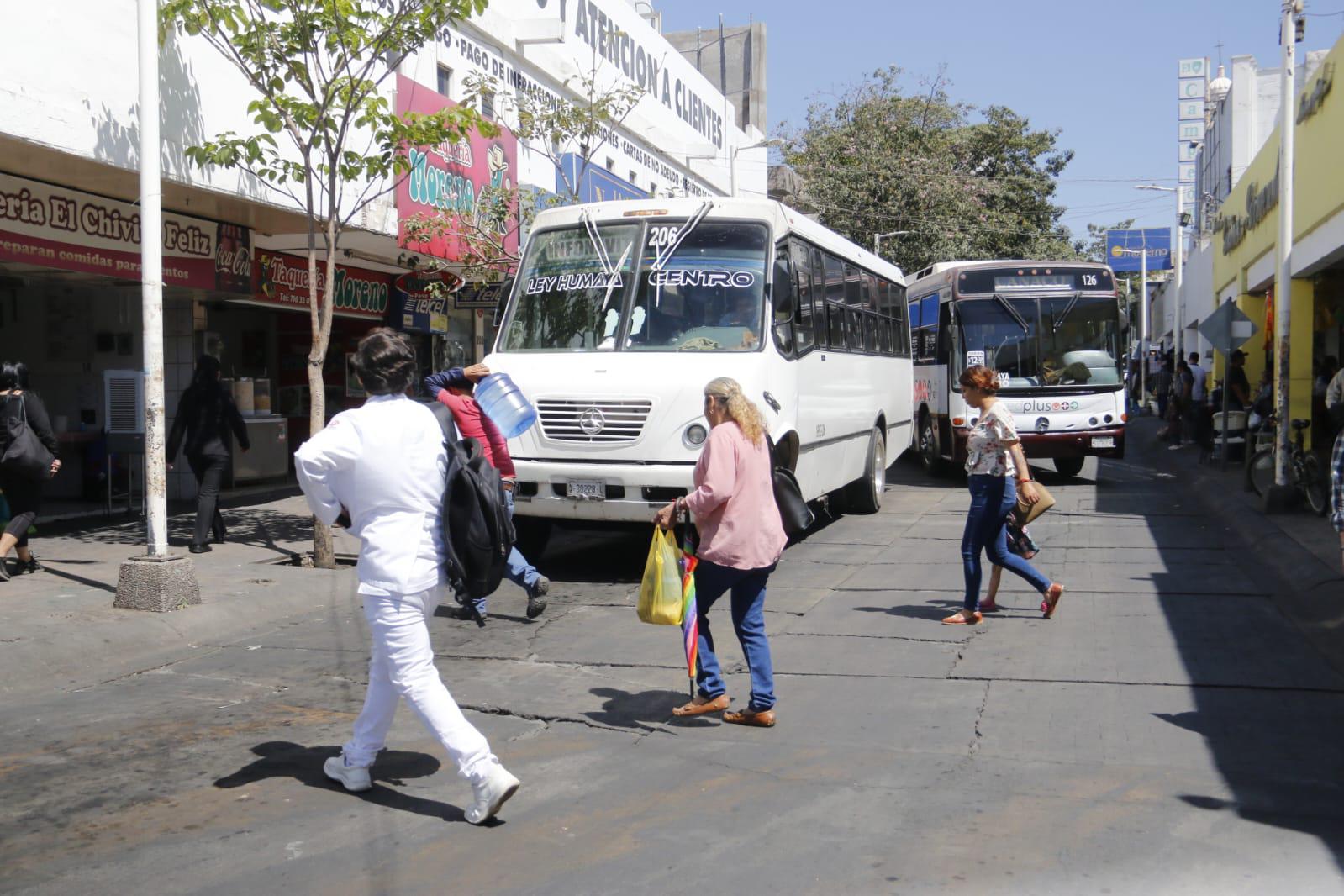 $!Culiacán tiene un déficit de 1,350 choferes de transporte urbano