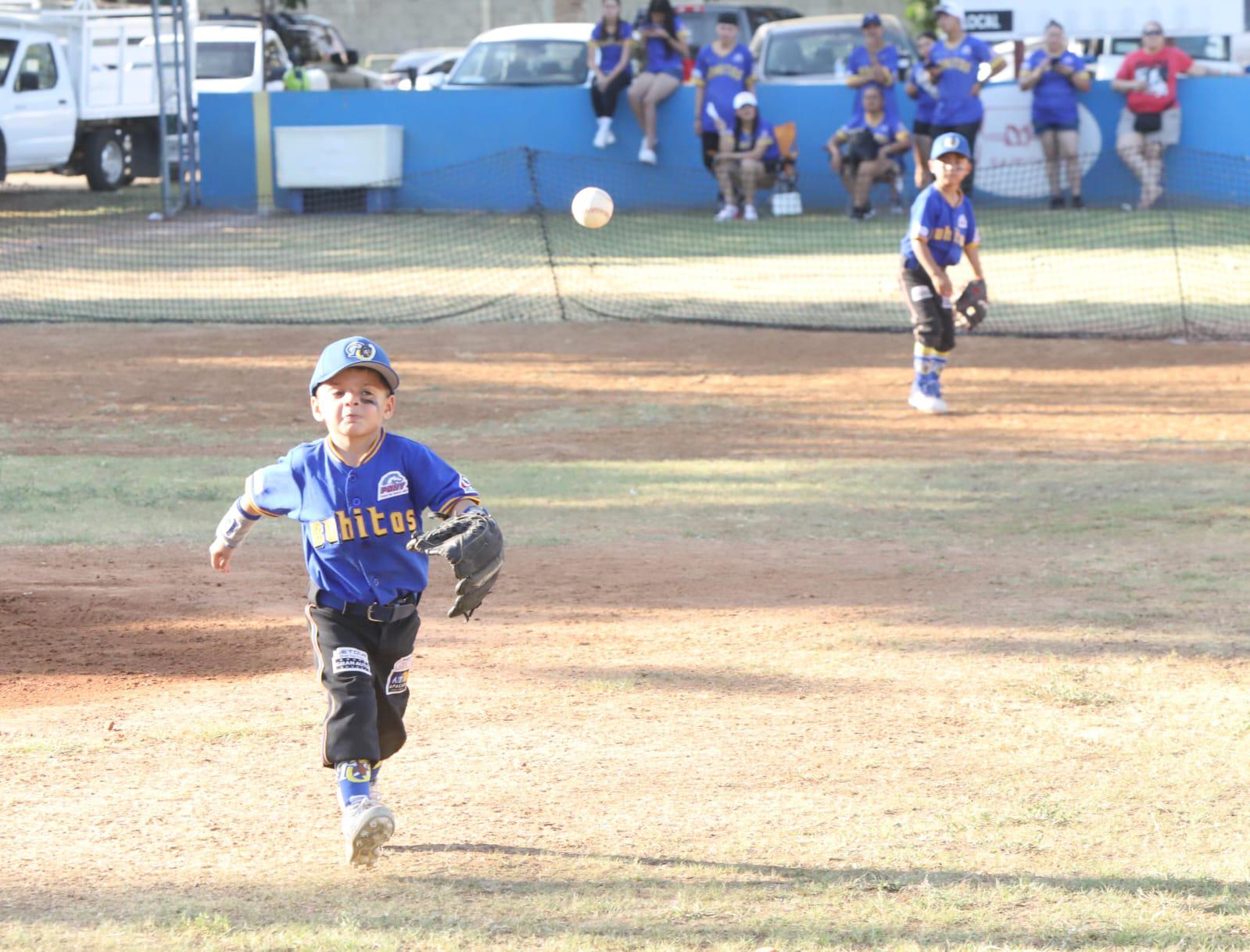 $!Liga Mazatlán tiene gran comienzo en el Torneo Nacional Pañalitos