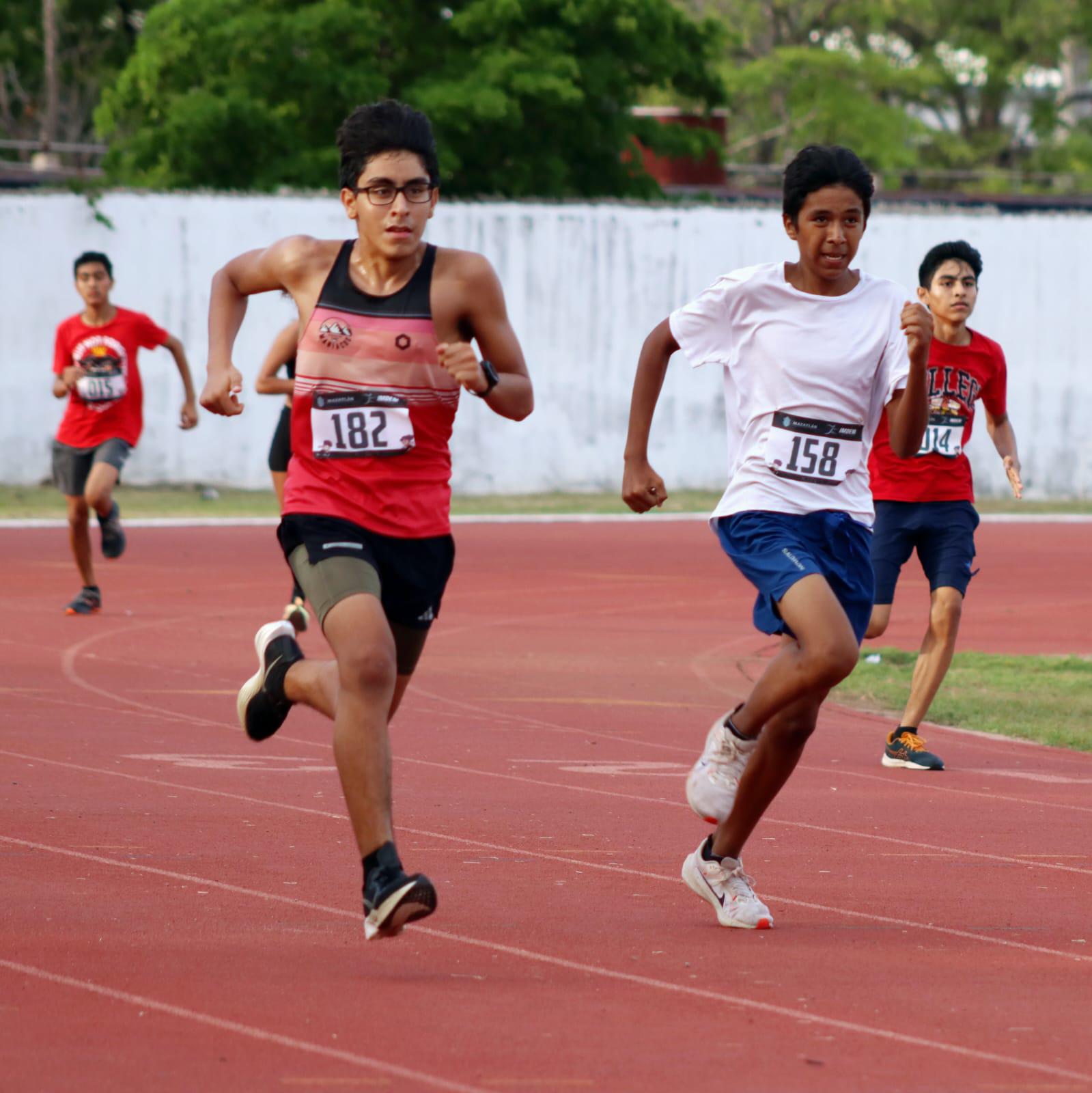 $!Serial de Atletismo Imdem conoce a sus últimos invitados