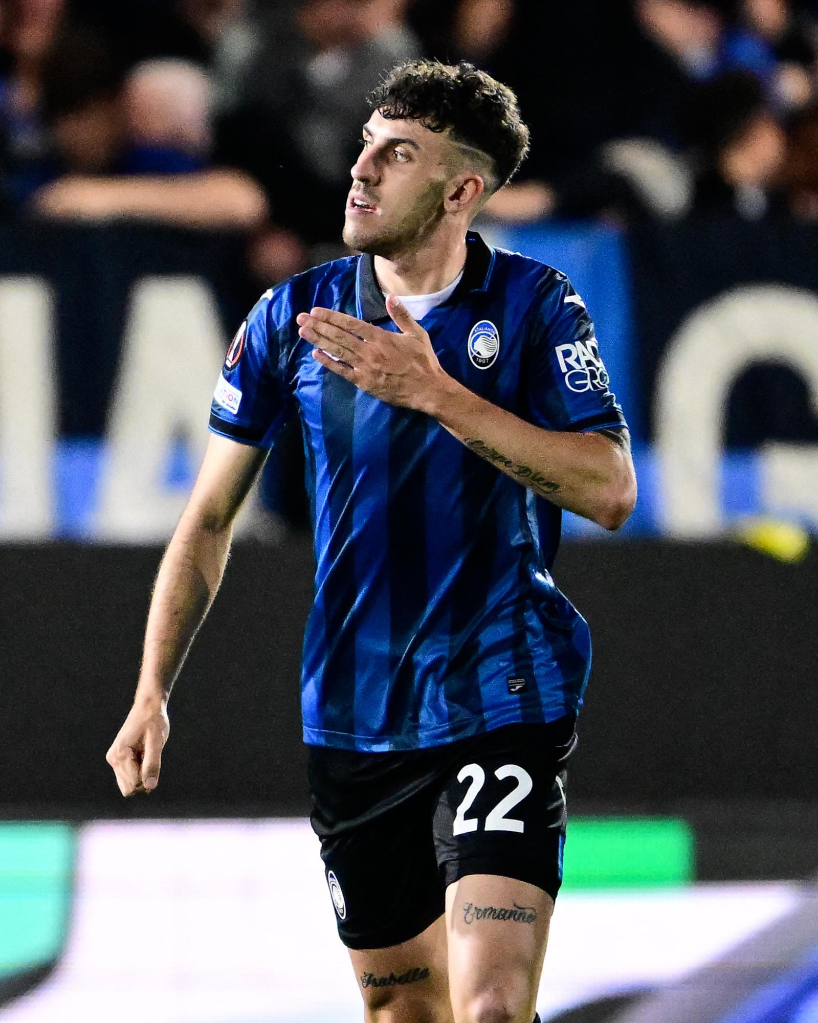 $!Atalanta alcanza su primera final de la Europa League