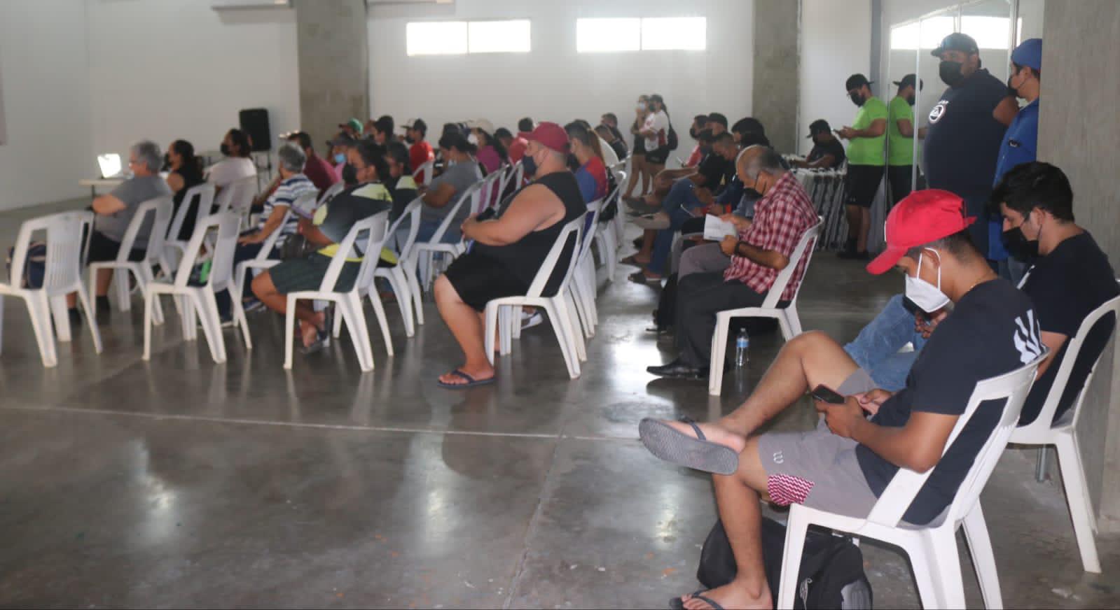 $!Presentan Temporada de Verano de la Liga de Softbol de Mazatlán