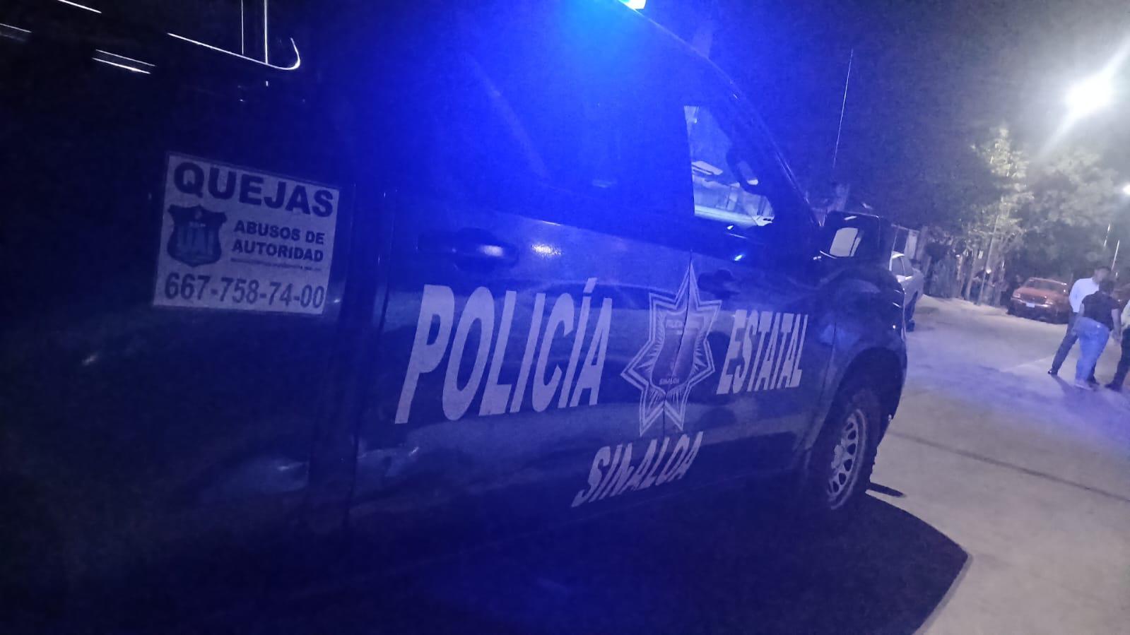 $!Asesinan a un hombre mientras circulaba en bicicleta por El Ranchito, en Culiacán