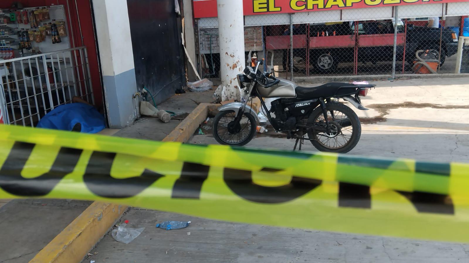 $!Vive Sinaloa otro lunes de pesadilla; hallan media docena de cadáveres, y cometen homicidio y feminicidio