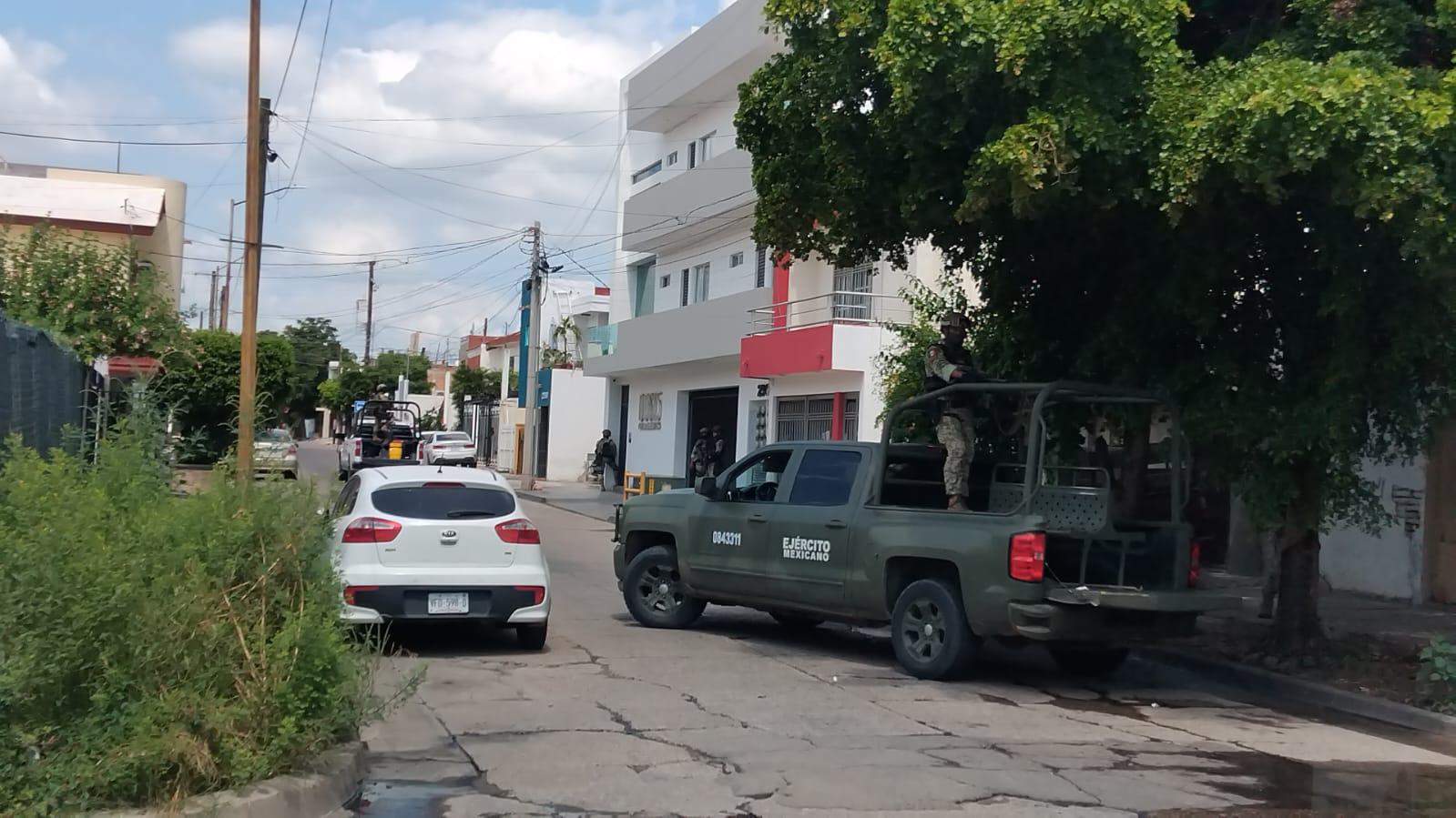 $!Reporta SSP 3 muertes en hechos y eventos distintos en Sinaloa; no hubo enfrentamientos armados consigna