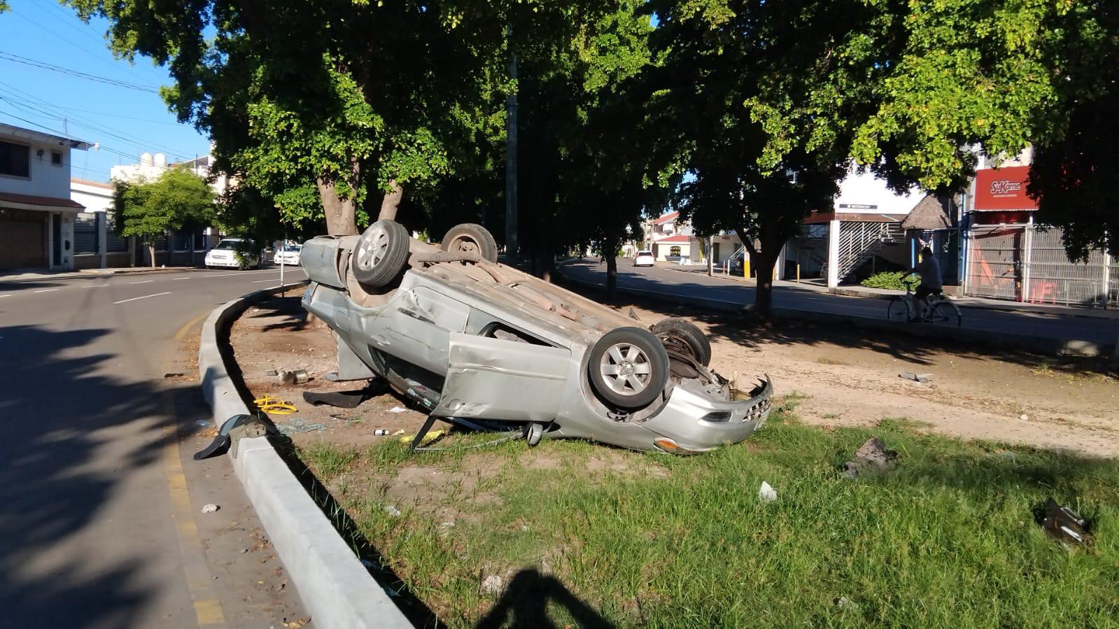 $!Reporta SSP 4 asesinatos, 9 vehículos siniestrados y hasta un tigre suelto este martes