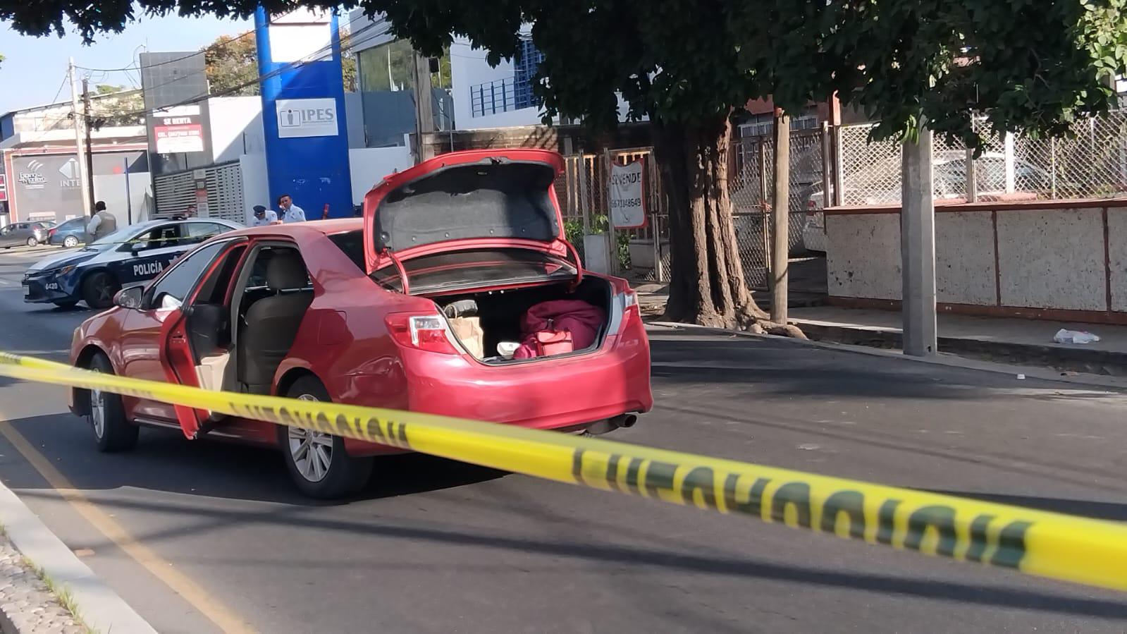 Muere Un Hombre Atropellado Por El Malec N Viejo De Culiac N