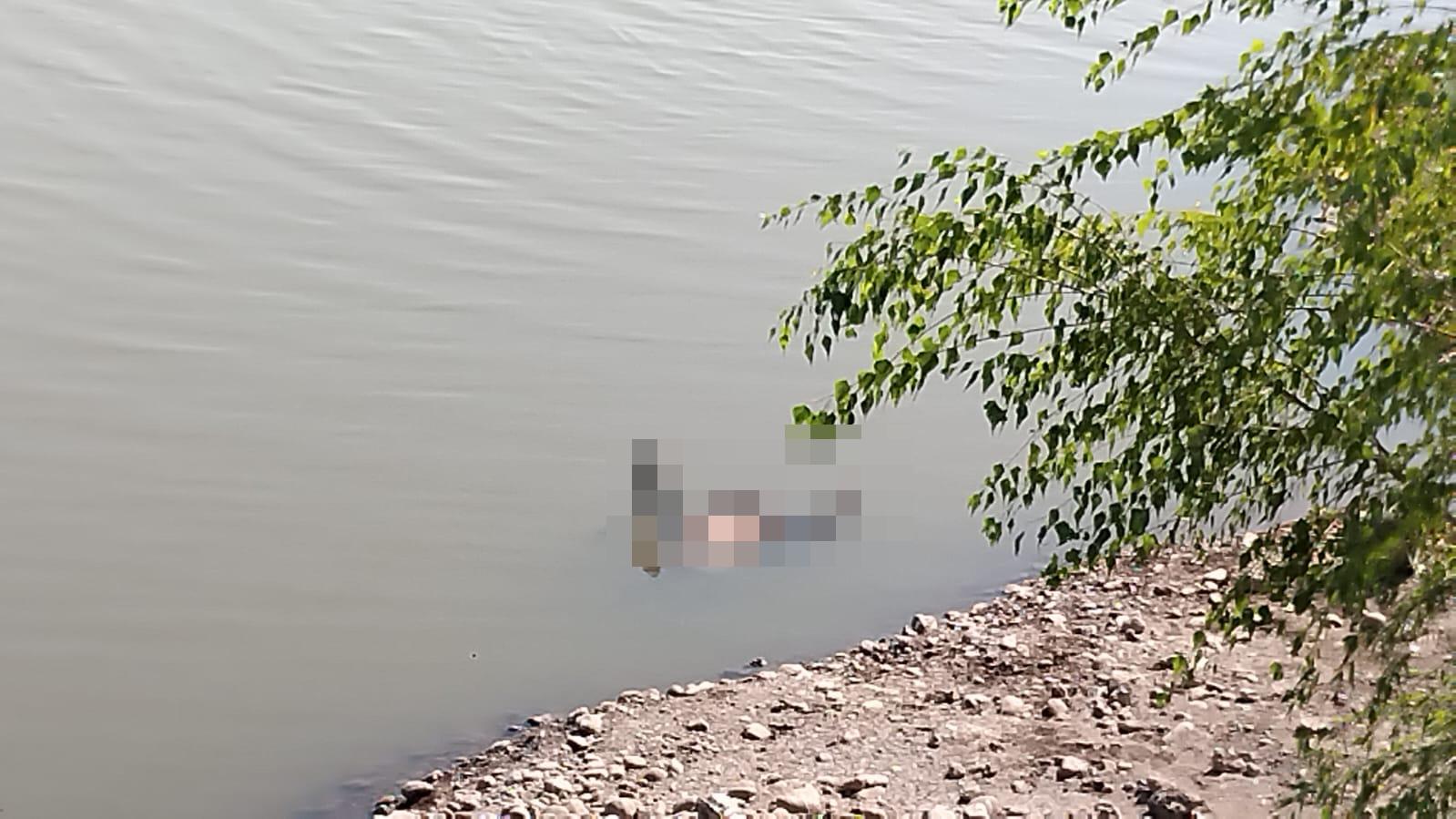 $!Encuentran a un hombre muerto flotando en el río Humaya, al norte de Culiacán