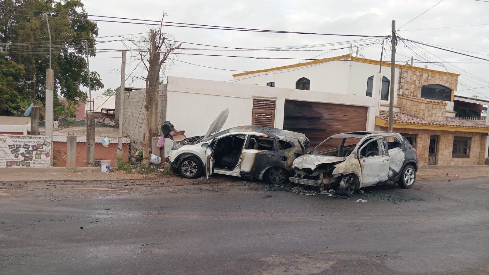 $!Muere mujer atropellada en carretera a Culiacancito