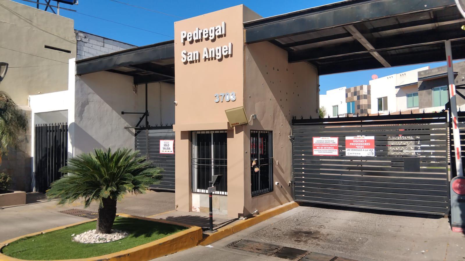 $!Ataques armados dañan inmuebles en el sector La Conquista, en Culiacán