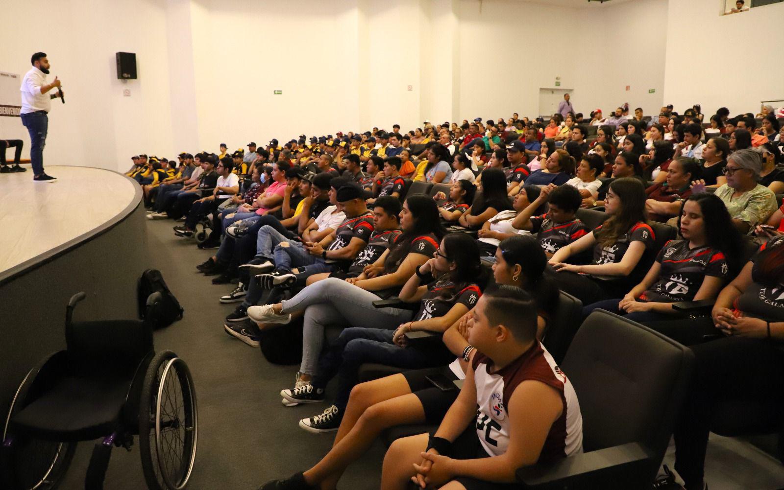 $!Inicia en Guasave programa Encuentro Isde