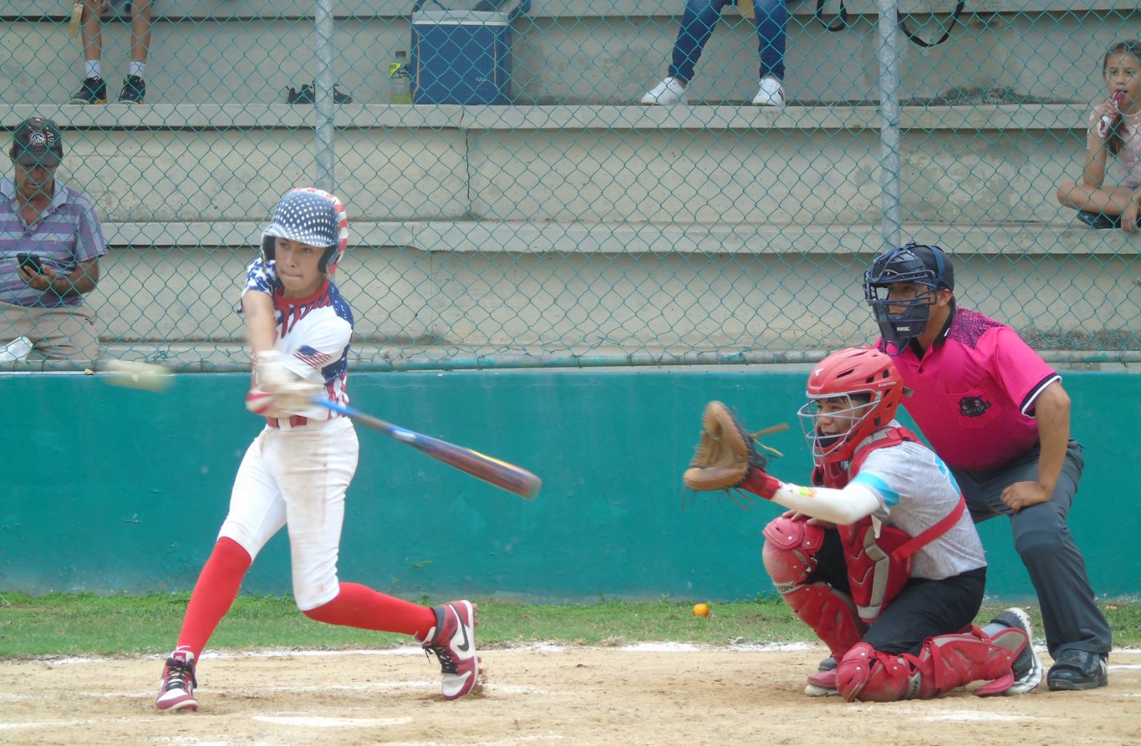 $!Lanzan Sin Hit Ni Carrera en el Mazatlán Baseball Tournament-Venados 2024