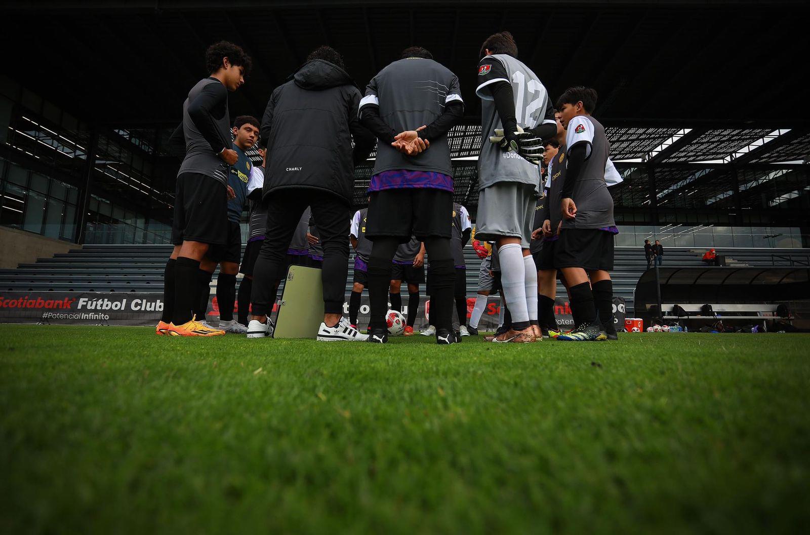 $!Dorados buscará coronarse en el Nacional Sub 13