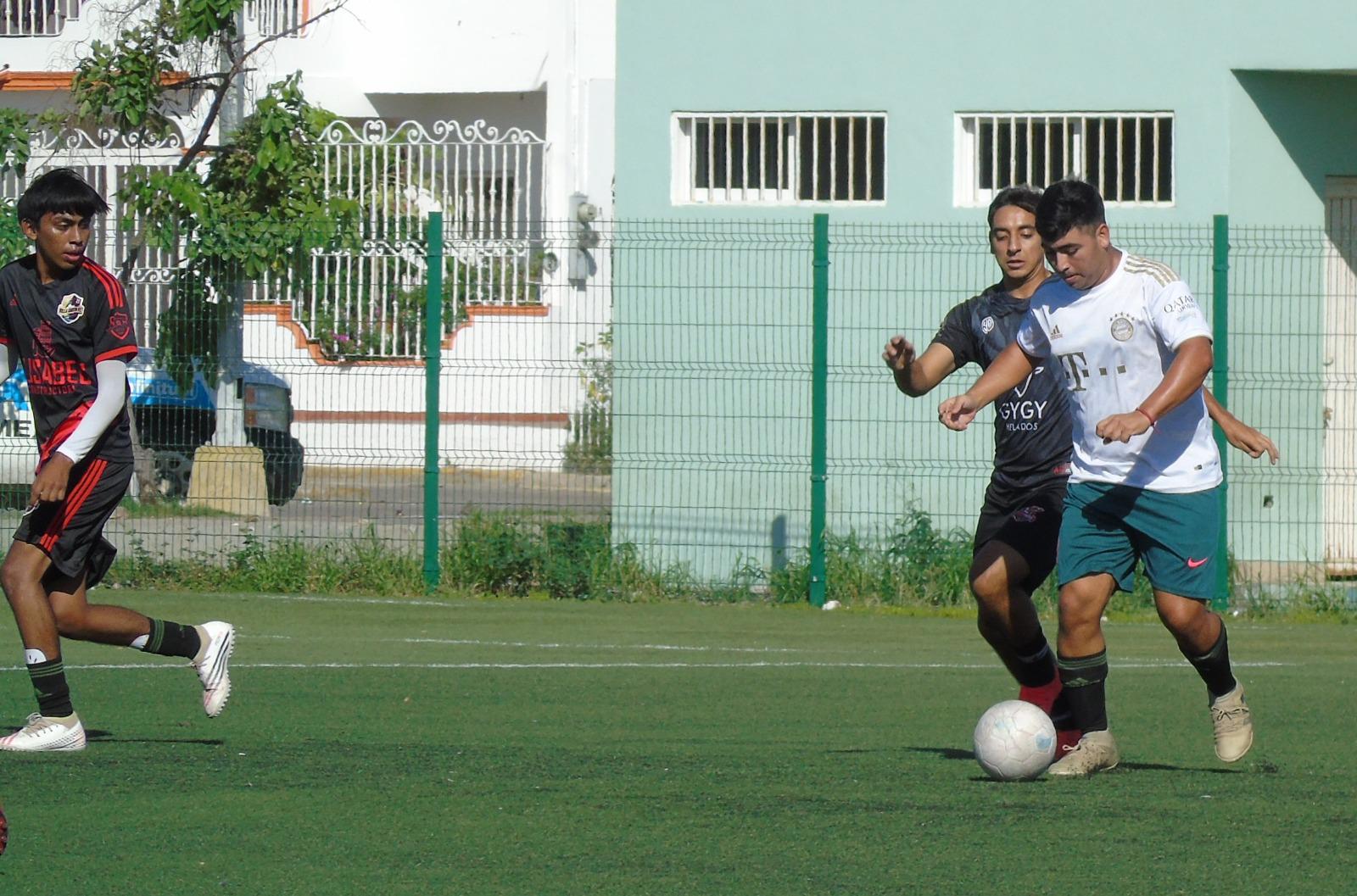 $!La Copa Universitaria de Futbol 11 está de vuelta