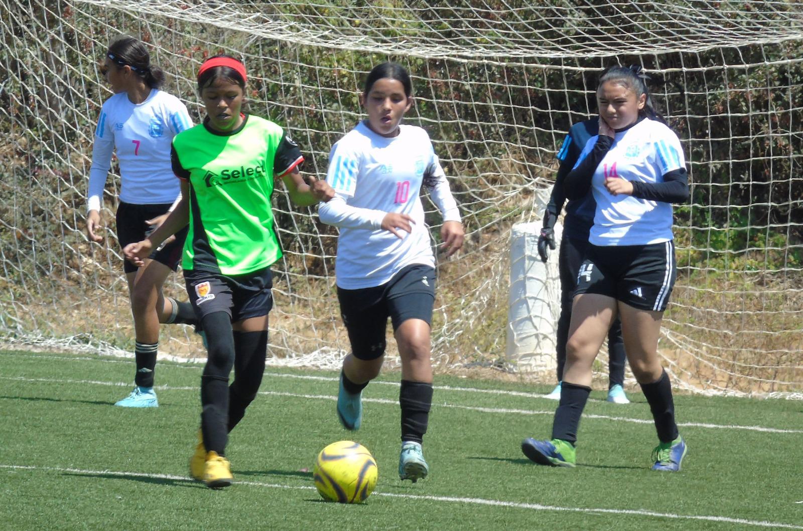 $!Pachuca destaca con 4 títulos en Copa Mazatlán de Futbol 7