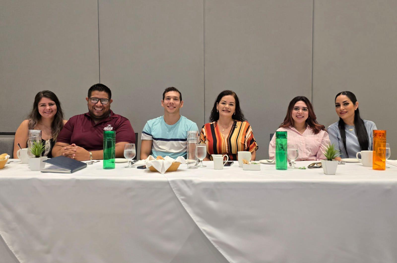 $!Todo listo para la Caminata Benéfica por el Día Internacional de la Parálisis Cerebral, este domingo