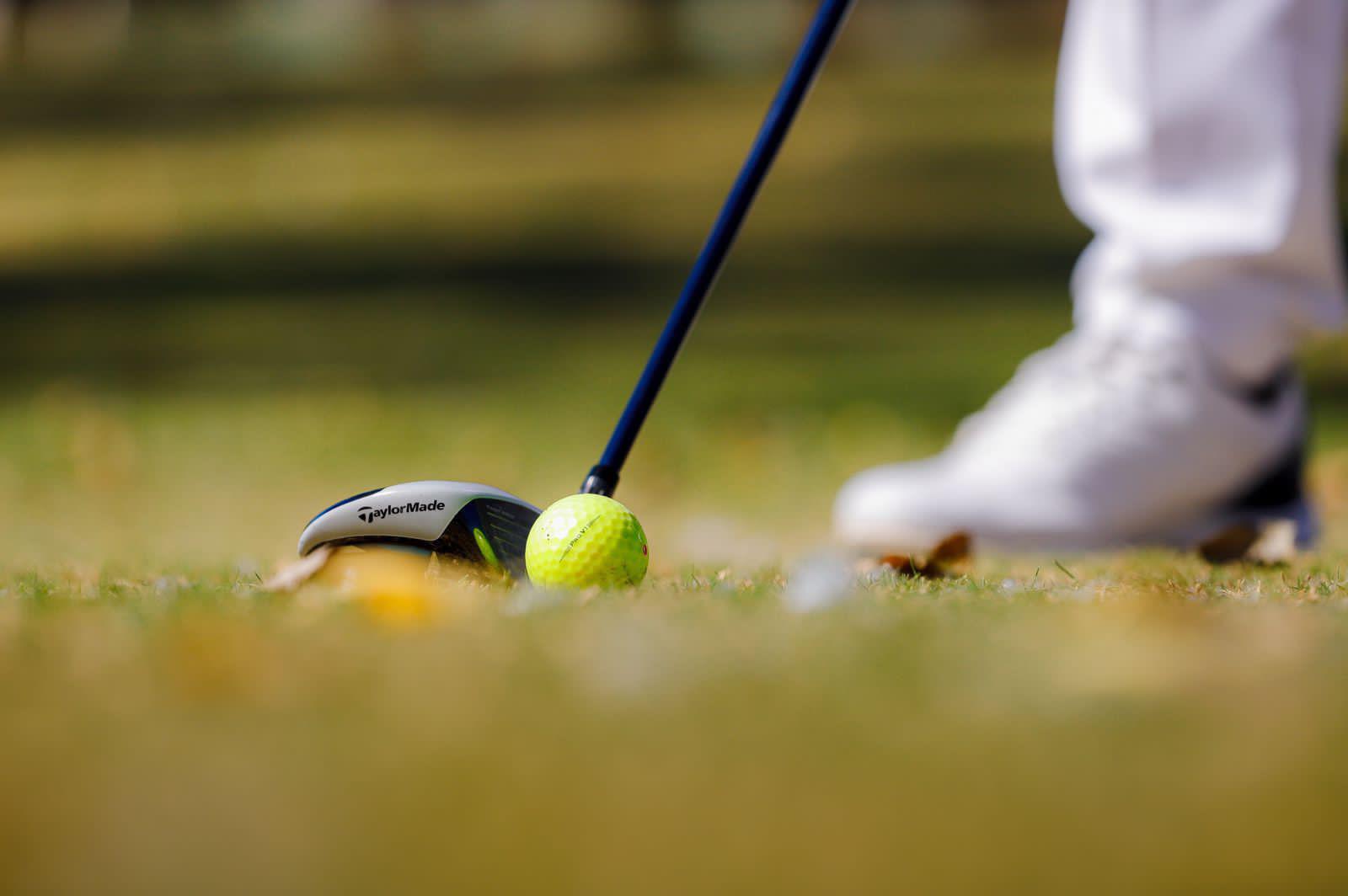 $!Invitan al Torneo Anual de Golf a Beneficio de Sinaloa