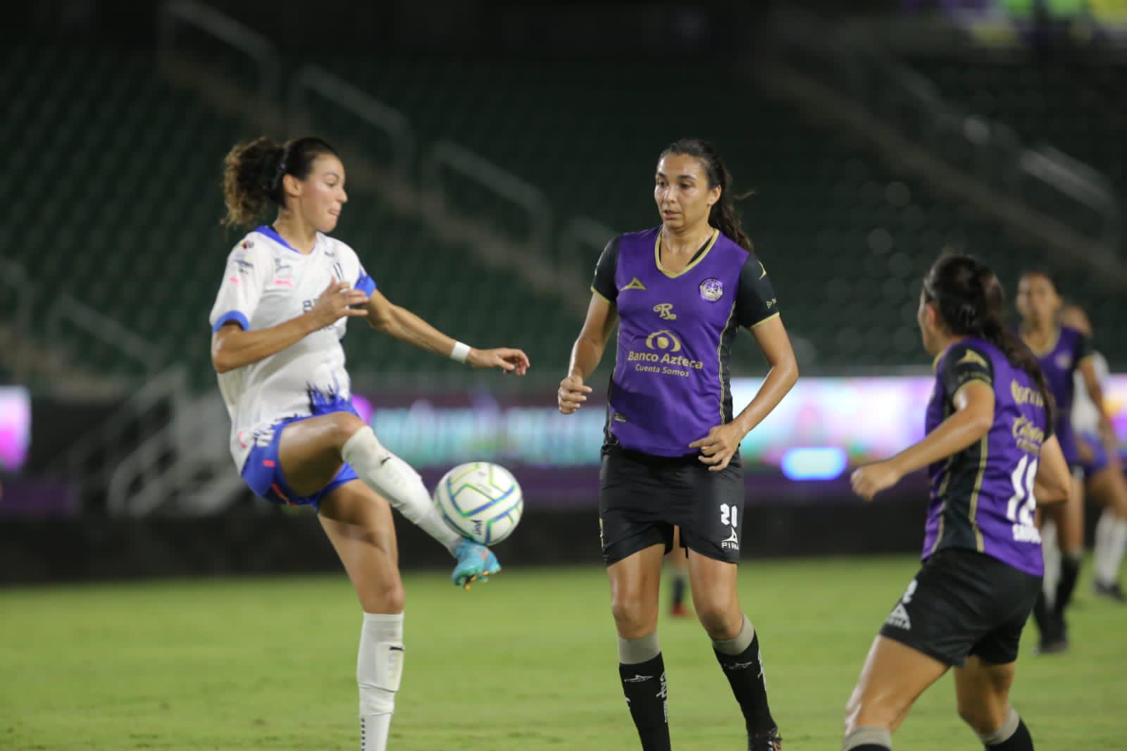 $!Mazatlán Femenil busca sorprender este jueves a León