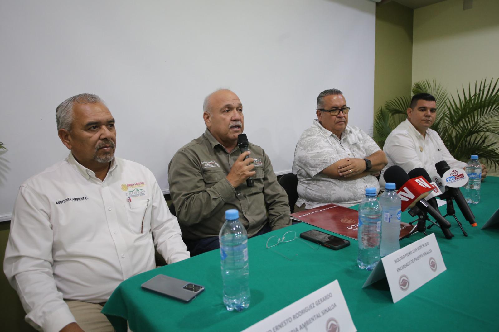 $!Recibe Hotel Torres Mazatlán Certificado de Calidad Ambiental Turística