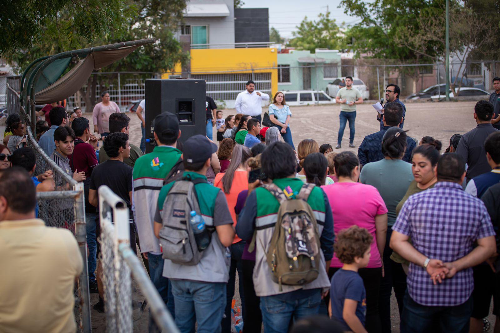 $!Gobierna Gámez Mendívil con una ‘agenda oculta’ de medios