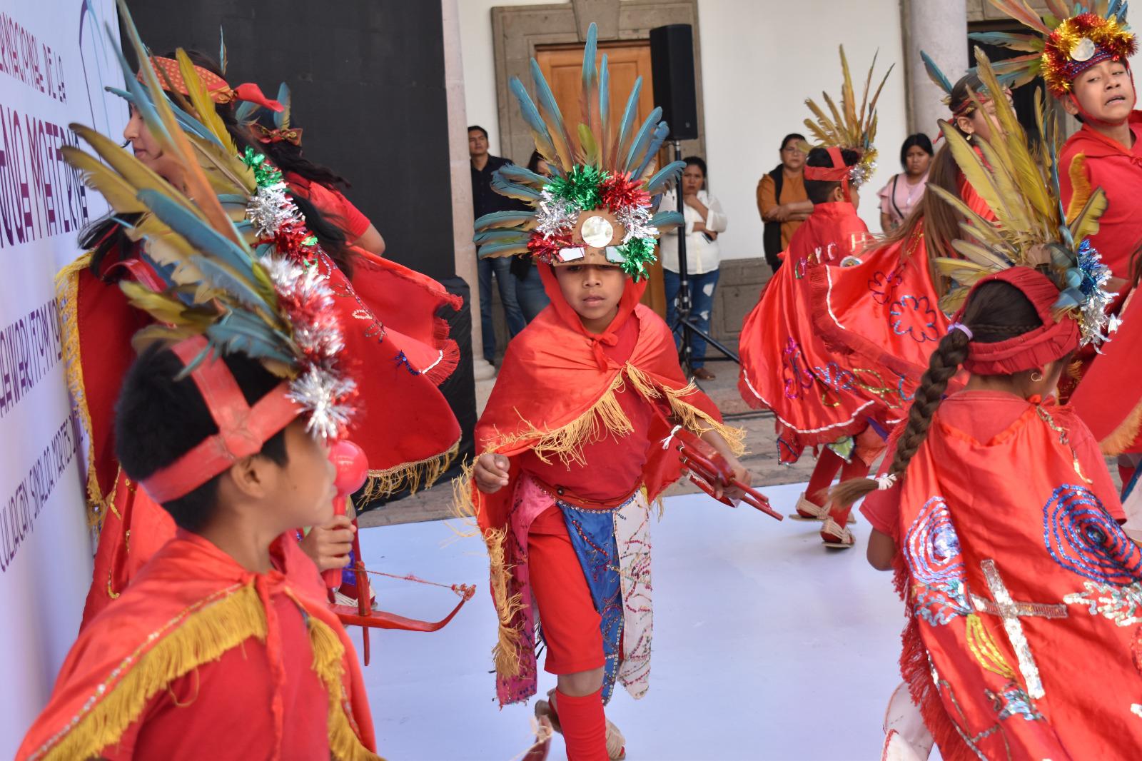 $!Indígenas de Sinaloa promueven su patrimonio cultural y lengua