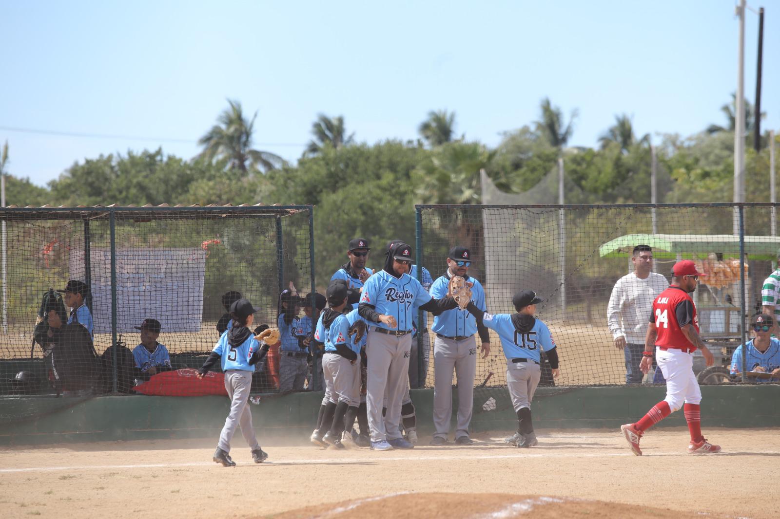 $!Quedan fuera equipos sinaloenses del Nacional 7-8 años