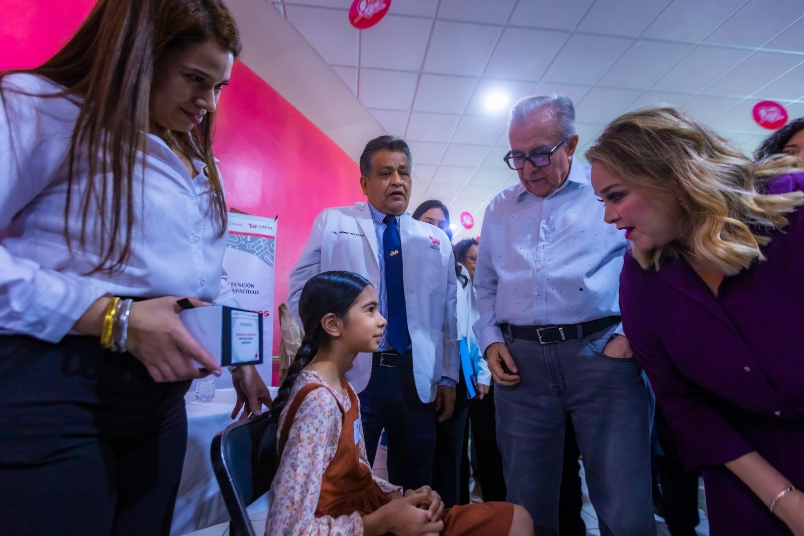 $!Tiene Sinaloa el tanque terapéutico más grande de México para pacientes con discapacidad motriz o en recuperación