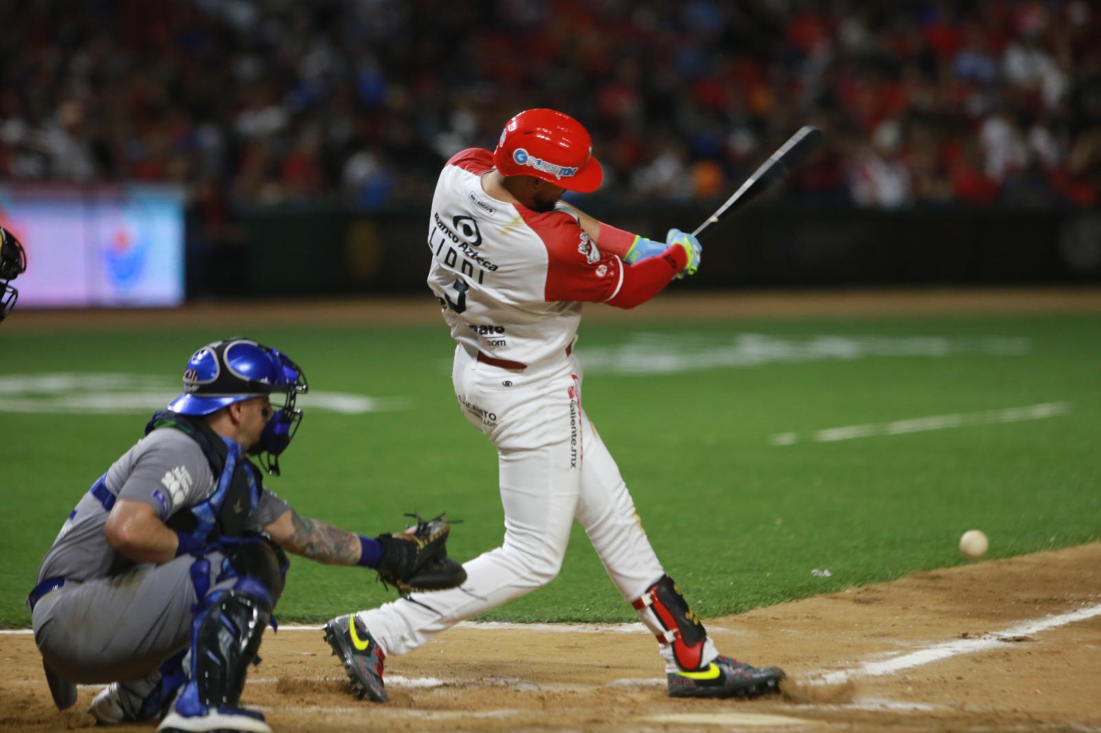 $!Venados barre en los inaugurales a Charros de Jalisco