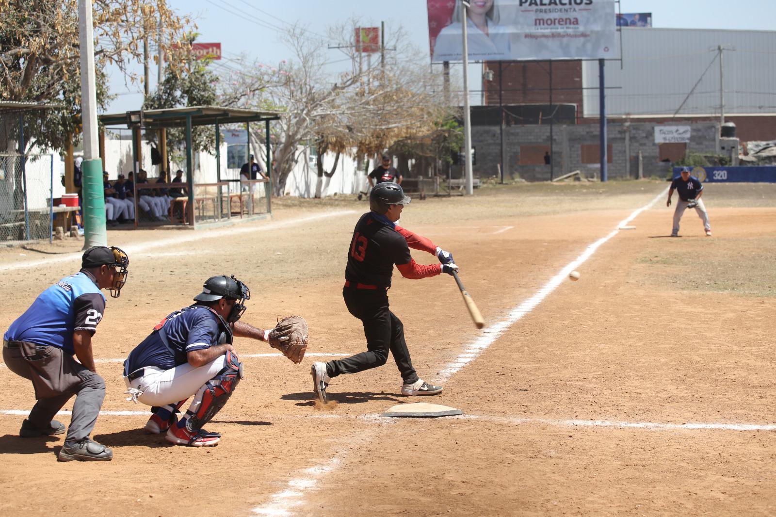 $!Muralla empieza con triunfo en Torneo Nacional Anabeiss