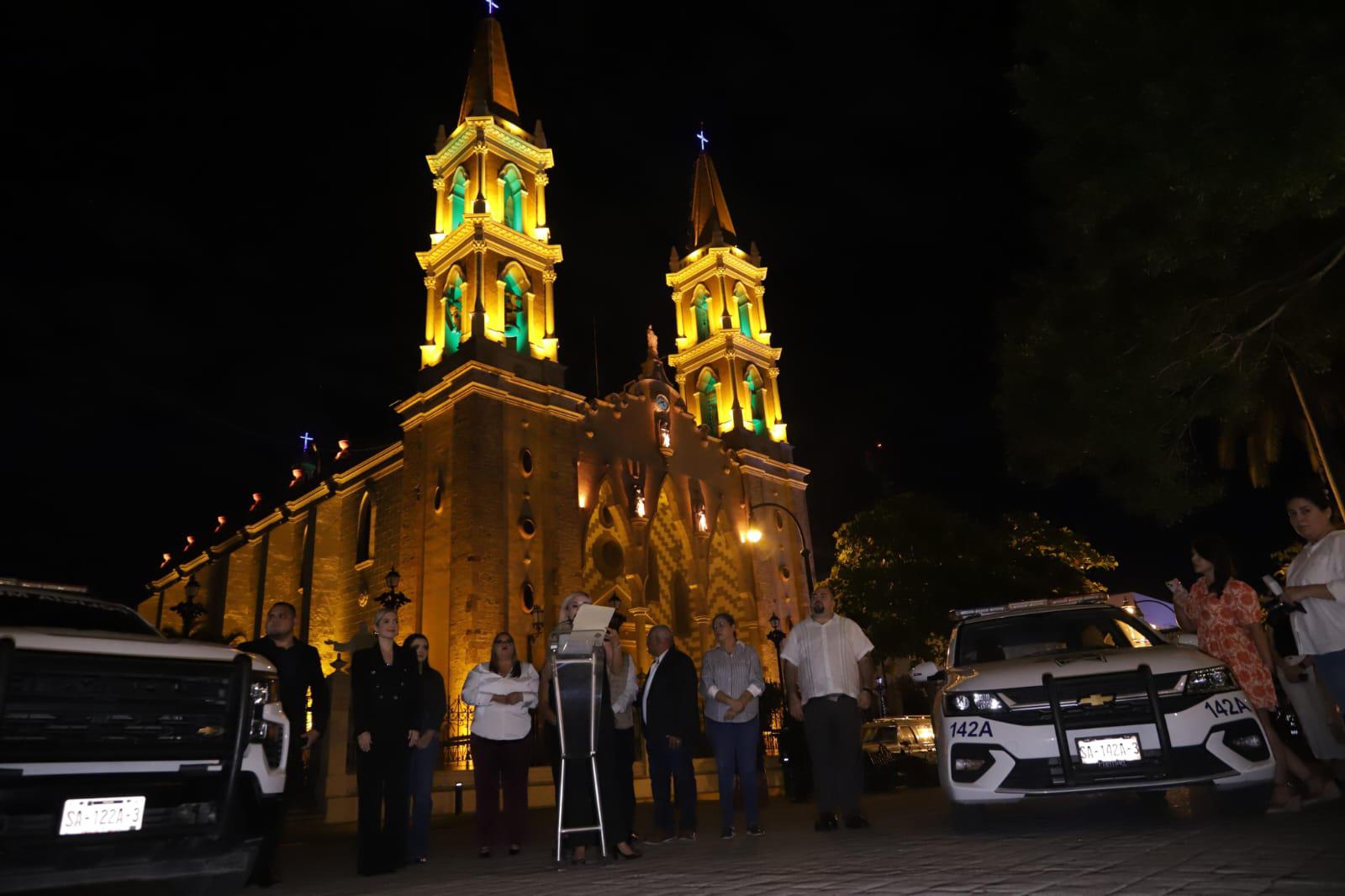 $!Toma Estrella Palacios protesta a Secretario del Ayuntamiento, Tesorero Municipal y Oficial Mayor