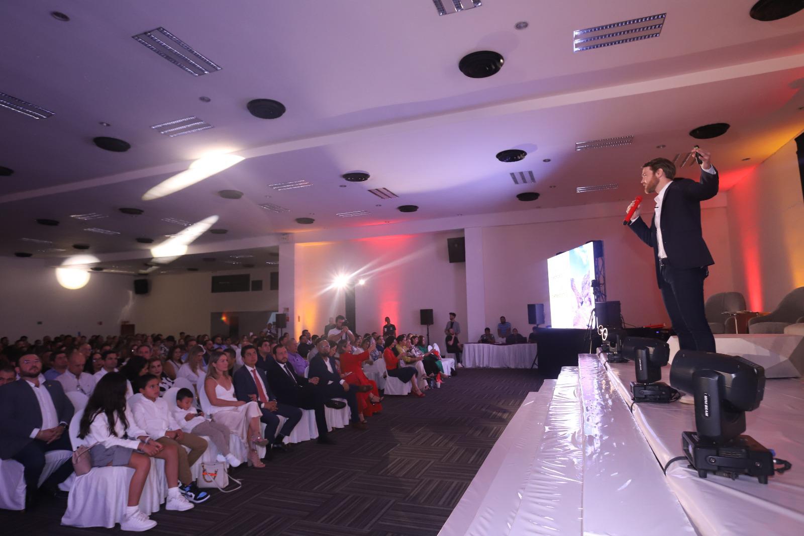 $!Celebra Lizantos 10 años de impacto en el desarrollo inmobiliario de Mazatlán