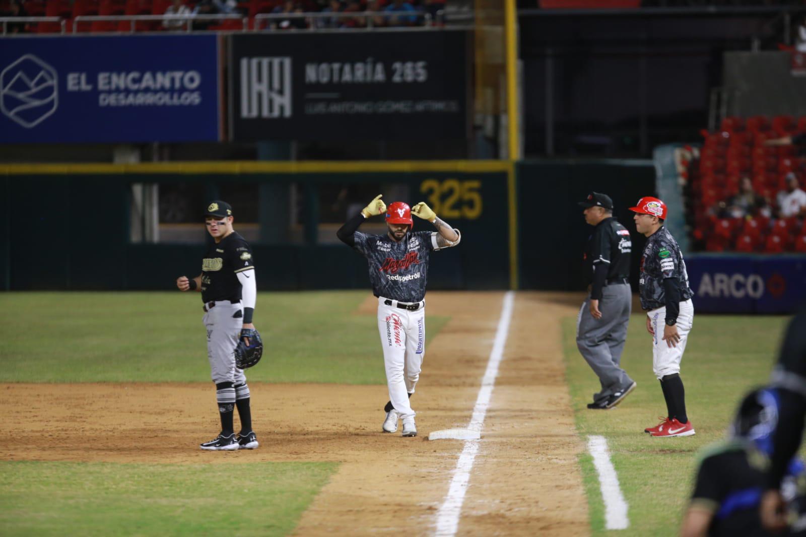 $!Venados sale a sellar boleto a playoffs de la LMP