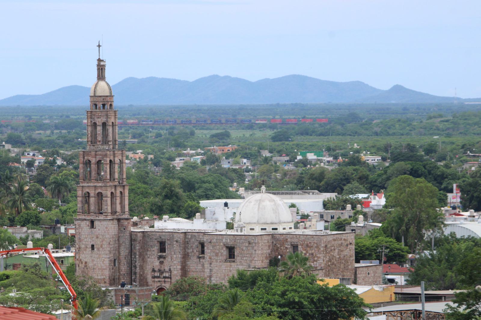 $!Rosario, el pueblo que se resistió a morir, cumple 369 años desde su fundación