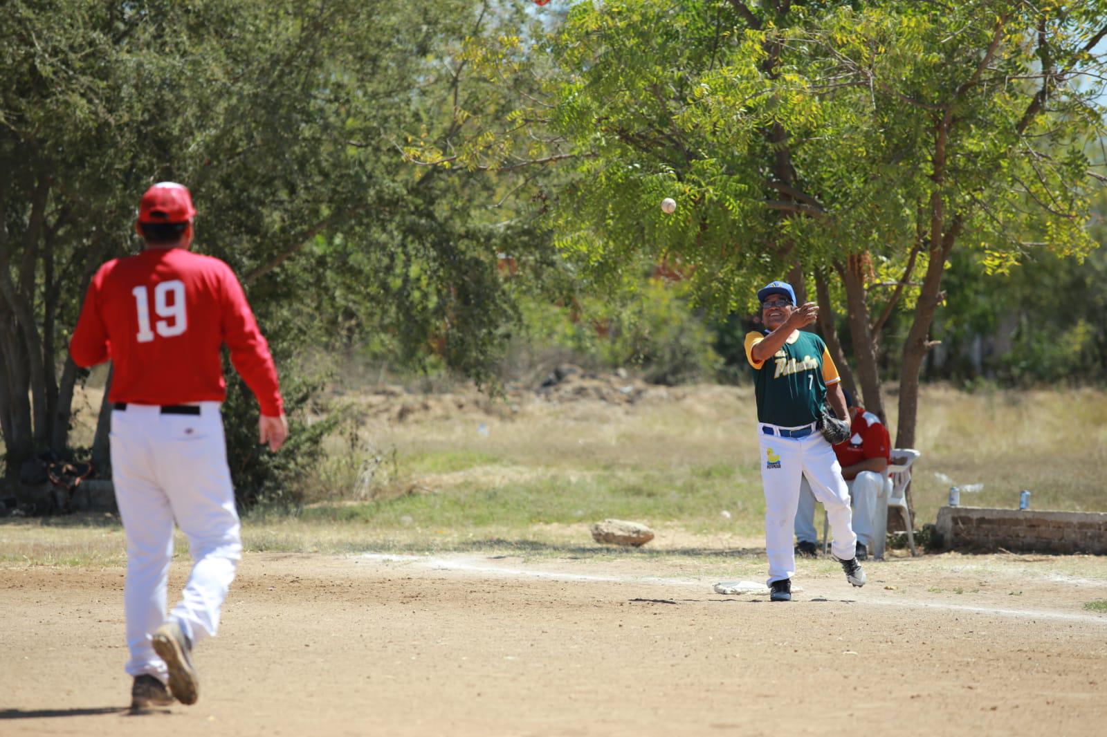 $!Club Chololos concentrará este domingo lo mejor de su liga