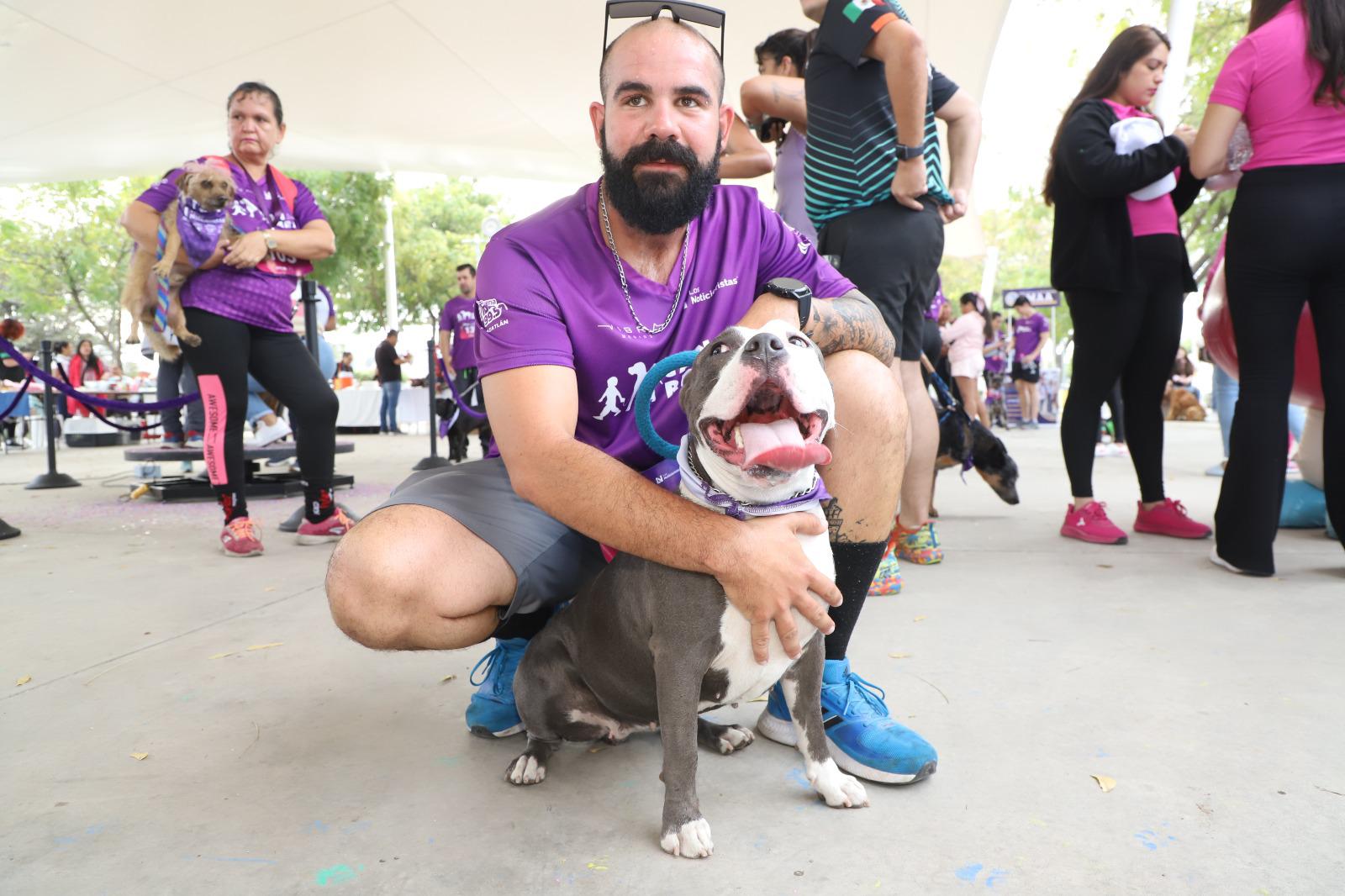 $!Promueven con Canrrera el amor por los lomitos