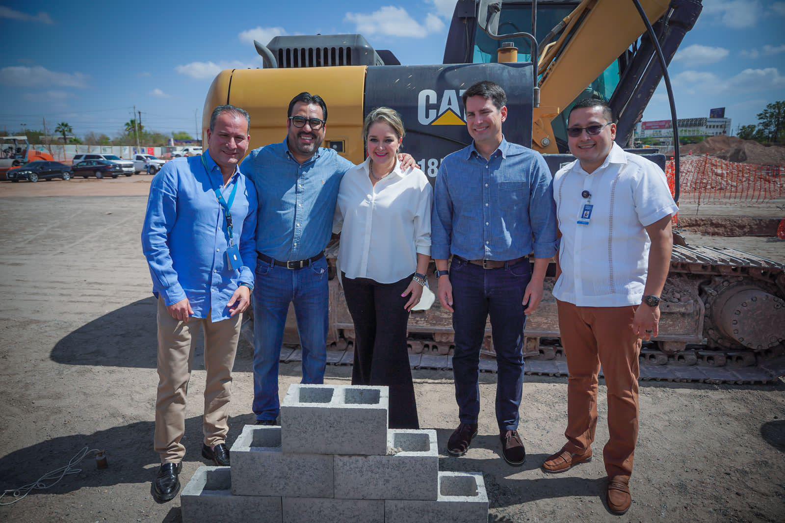 $!Habrá nuevo Walmart en Culiacán