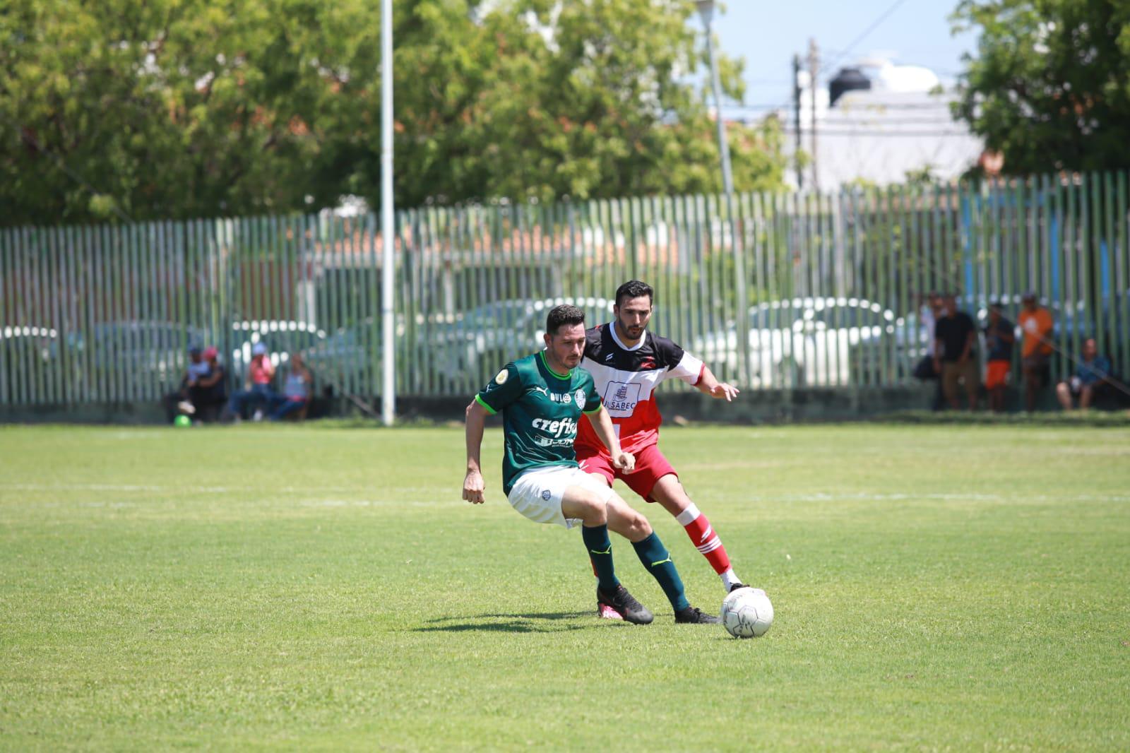 $!Mazatlán vuelve a ser campeón del Estatal, diez años después