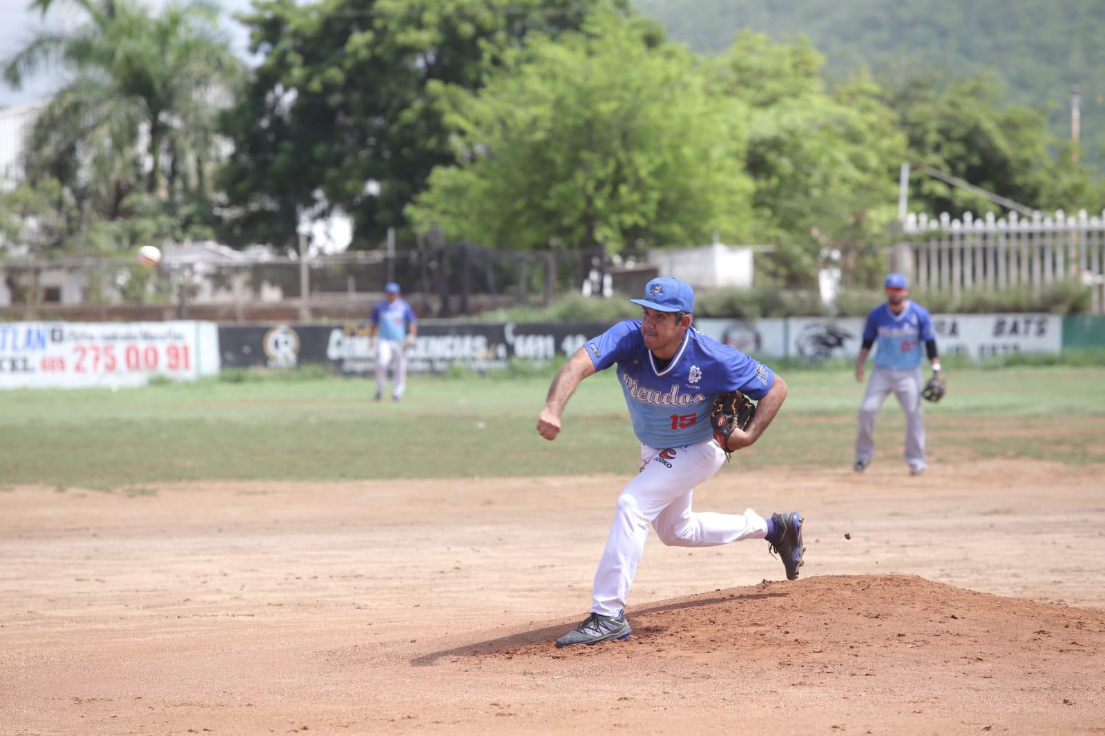 $!Auditoría-SAT se proclama monarca absoluto de la Categoría A en el beisbol Burócrata