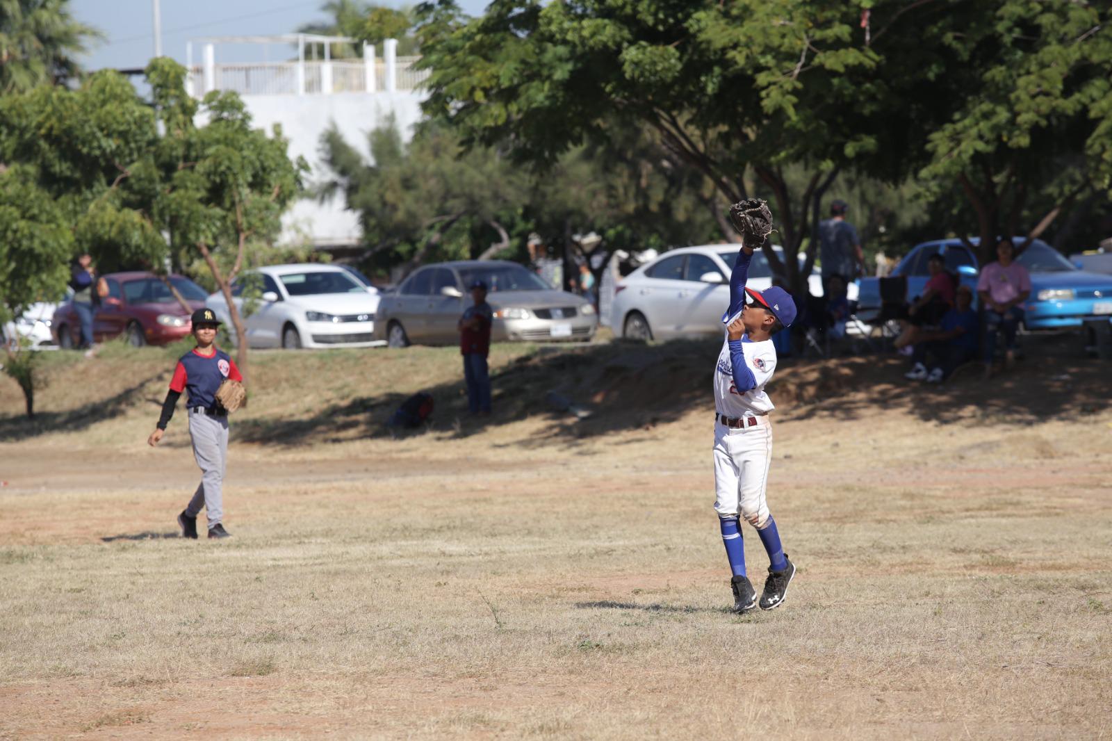 $!Liga Quintero Castañeda saca el poder en la Copa del Pavo