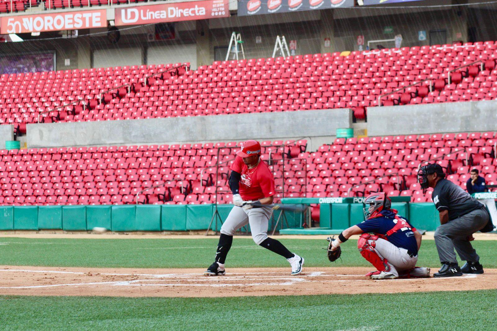 $!Venados de Mazatlán abre el camino a las futuras estrellas del beisbol