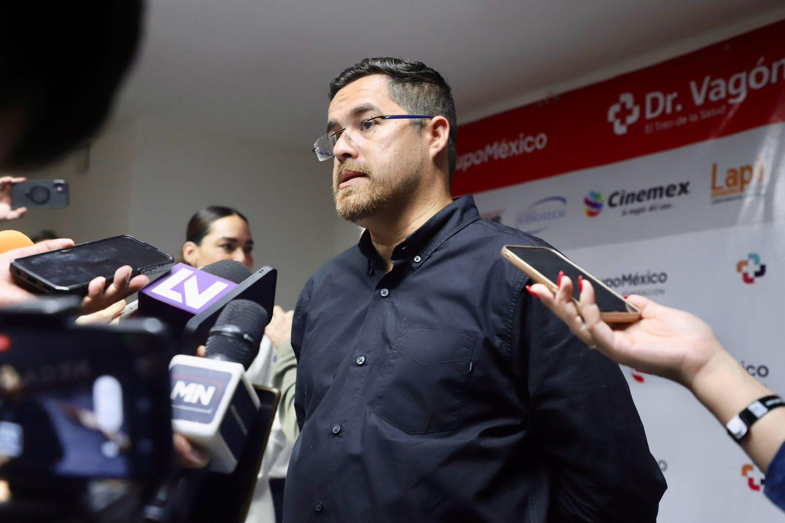 $!Confirma Salud Sinaloa seis heridos por hechos violentos en Culiacán