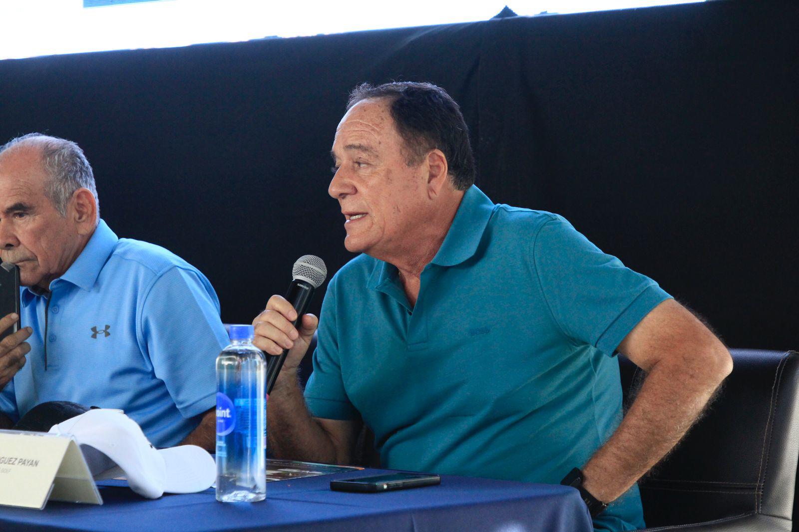 $!Presentan el Torneo Anual de Golf del Country Club Culiacán