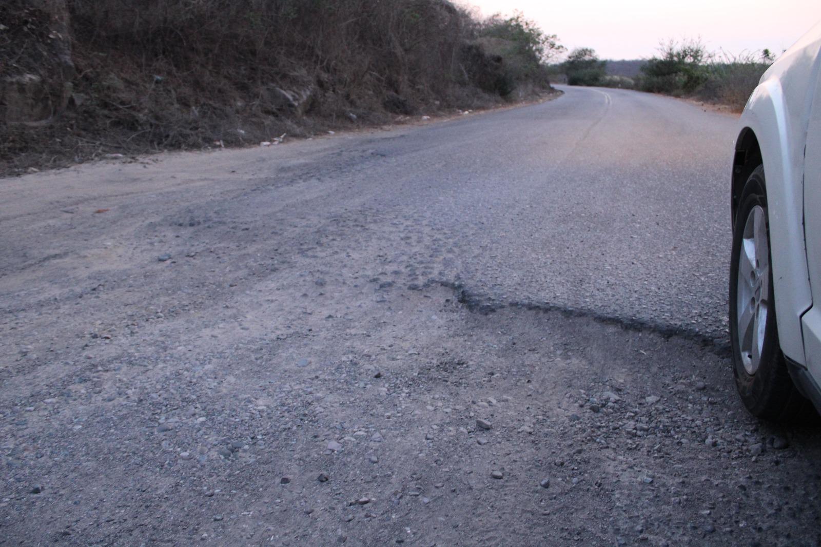 $!Buscarán aprovechar la presencia de Precasin en Rosario para reparar carreteras