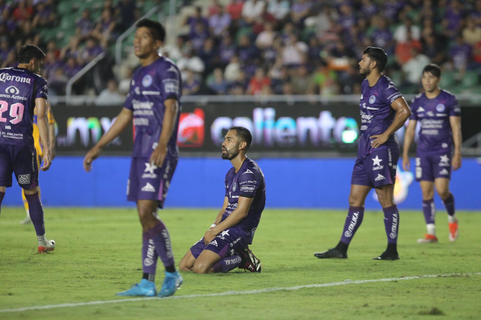 $!Mazatlán FC viaja a Torreón con la misión de conseguir un nuevo triunfo