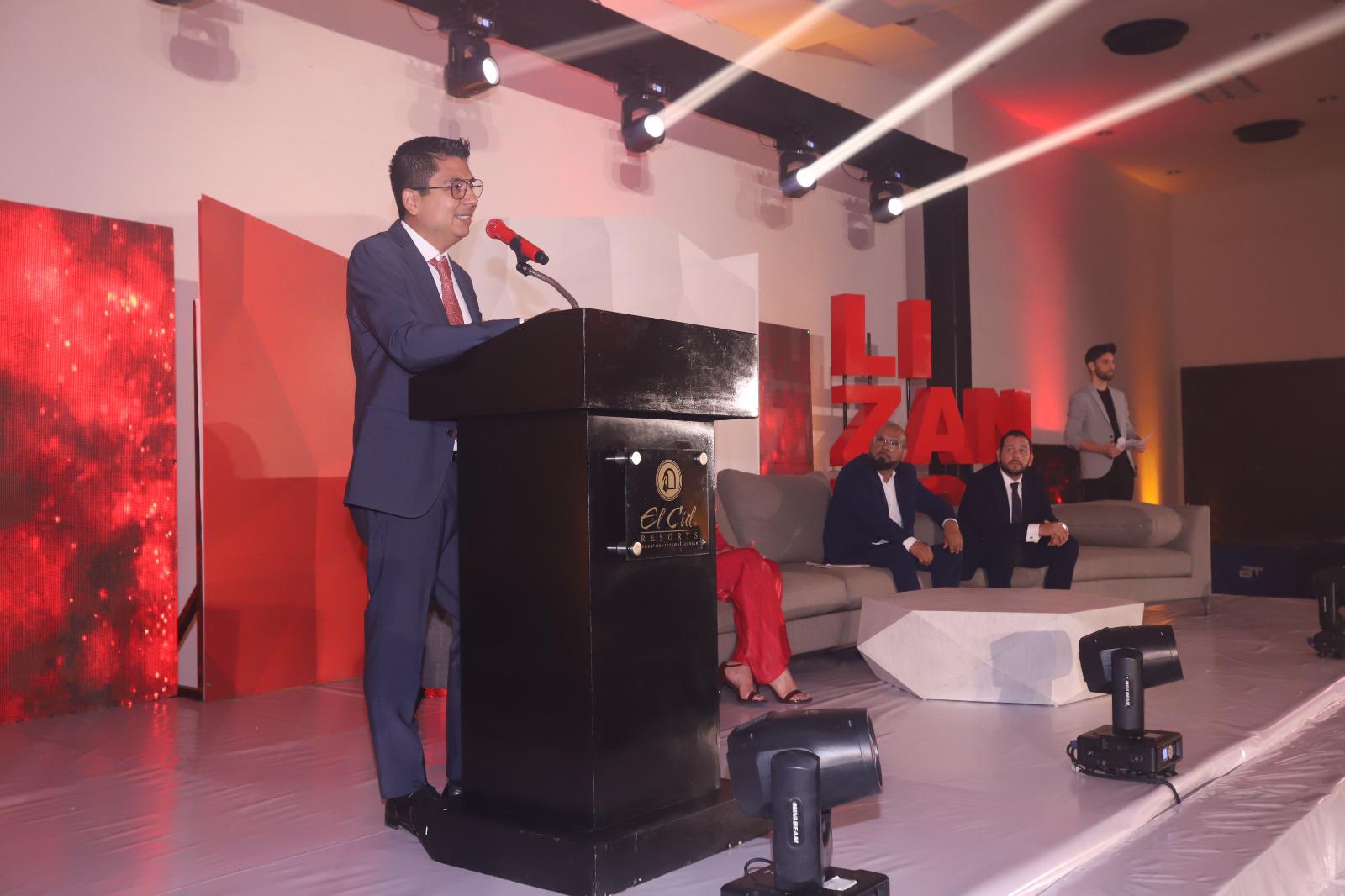 $!Celebra Lizantos 10 años de impacto en el desarrollo inmobiliario de Mazatlán