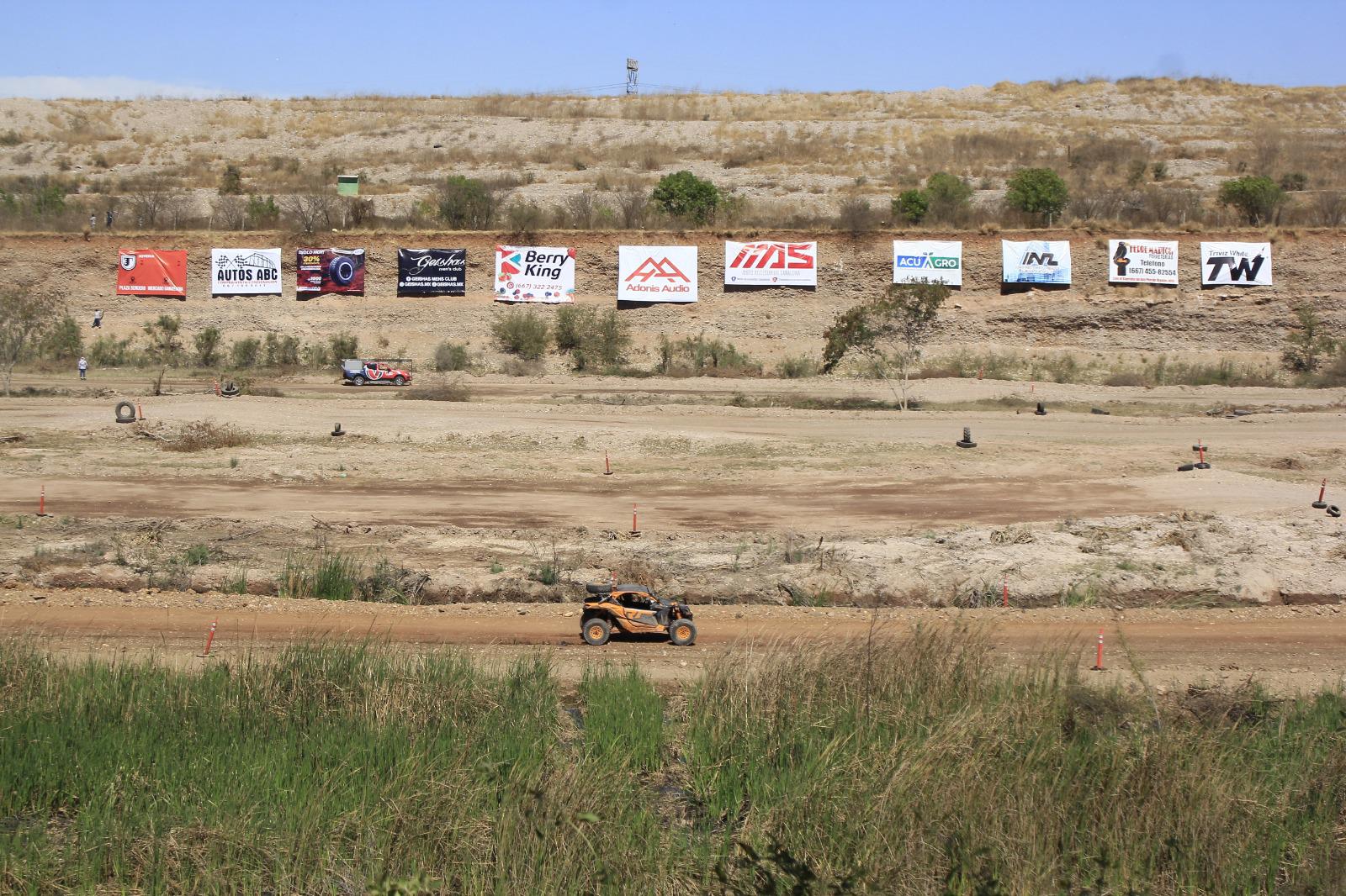 $!Arranca el Sinaloa Off Road Serie 1