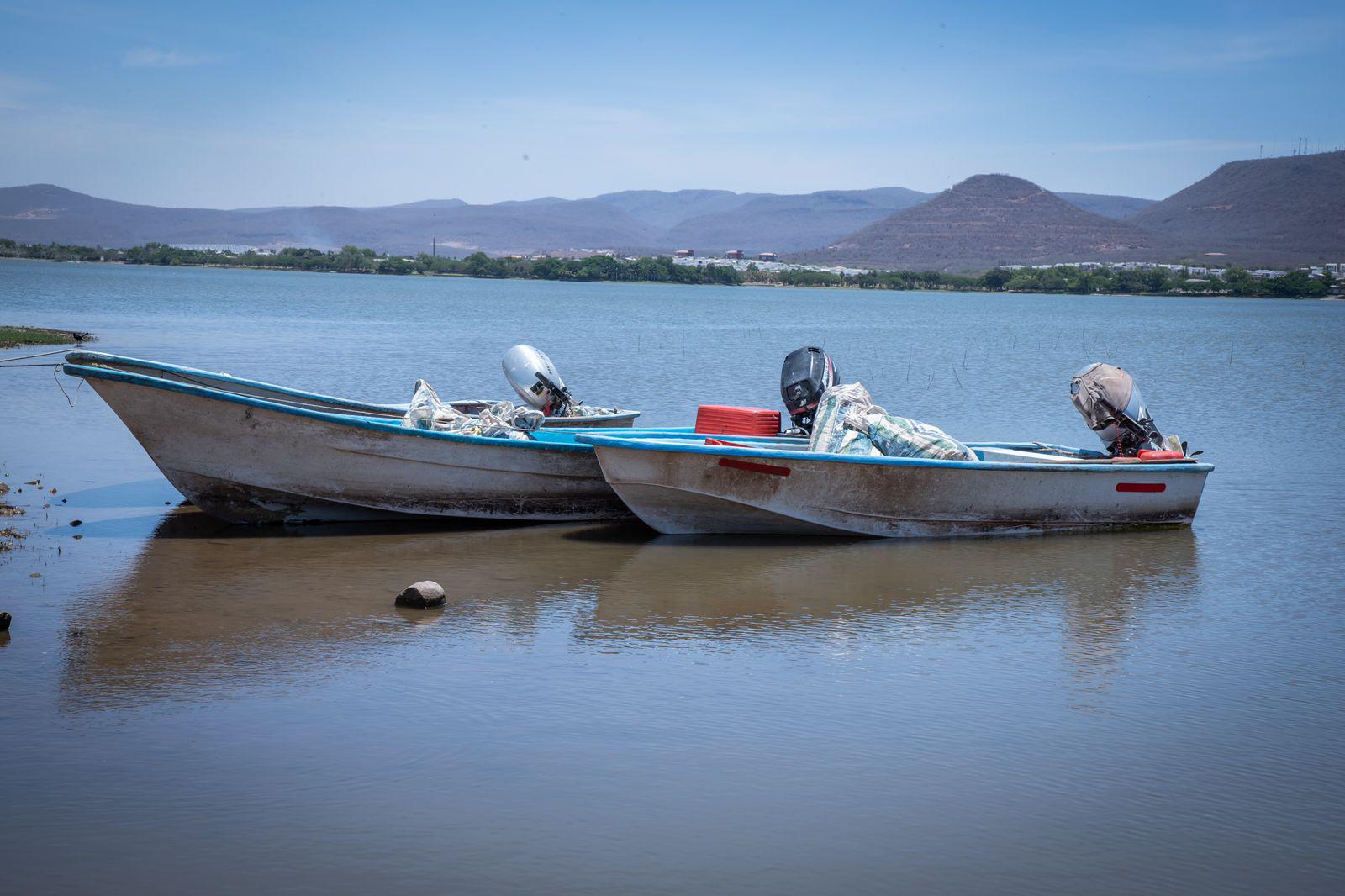 $!Prevén derrama de $20 millones con repoblamiento de embalses